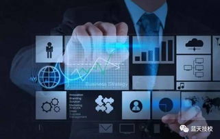 筑夢(mèng)云端，碼動(dòng)未來 藍(lán)天技校移動(dòng)互聯(lián)網(wǎng)應(yīng)用技術(shù)高技班網(wǎng)絡(luò)技術(shù)開發(fā)方向深度解析